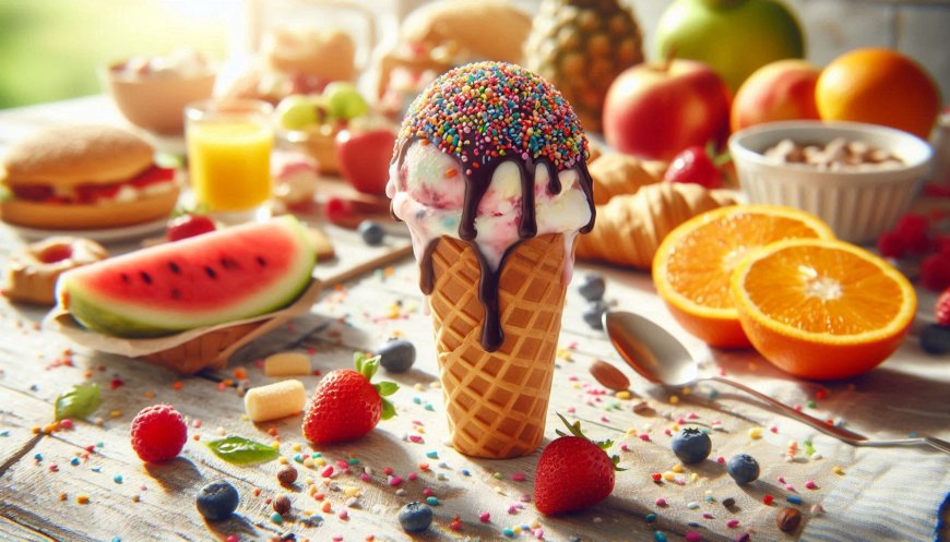 Is Ice Cream Bad for GERD? Understanding the Impact on Acid Reflux