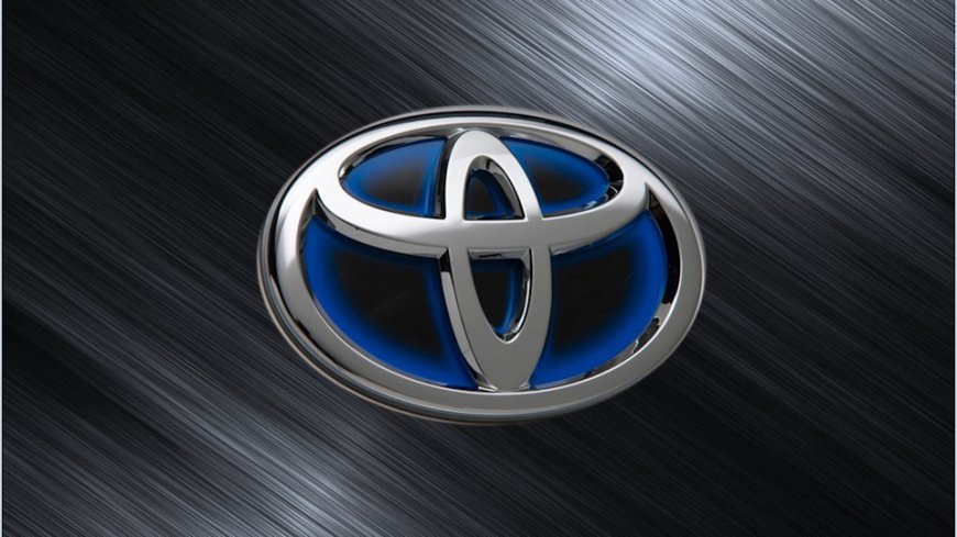 Stress-Free Car Buying: T-Sparsh Espirit Toyota Car Showroom in Bulandshahr