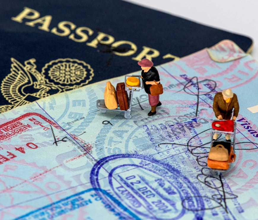 A Comprehensive Guide to Applying for a British Passport at scannabledocuments.com