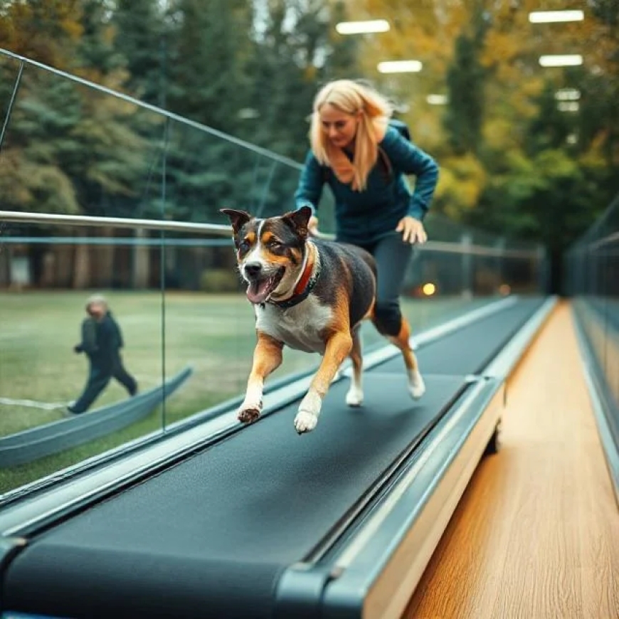 Perfect Dog Treadmill for Sale | Treadmill for Dogs | https://treadmillfordogs.com/
