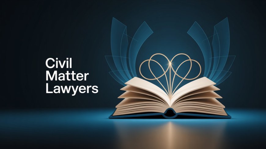 Why Legal Documents Are Necessary For Best Lawyers for Civil Cases