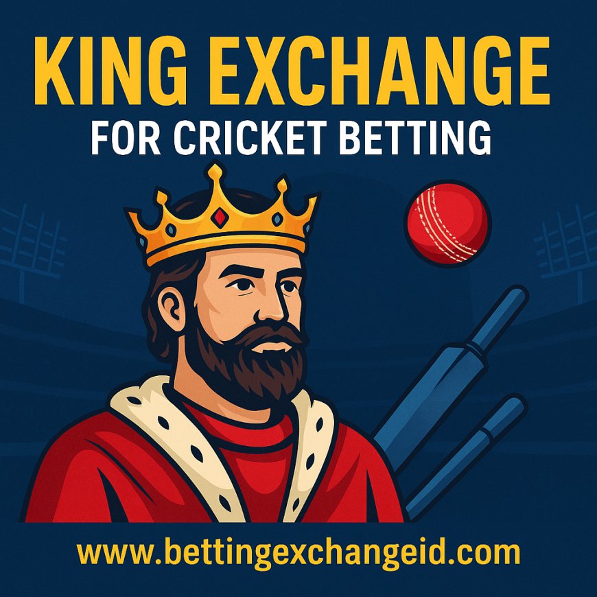 How to Create King Exchange ID – Instant Approval
