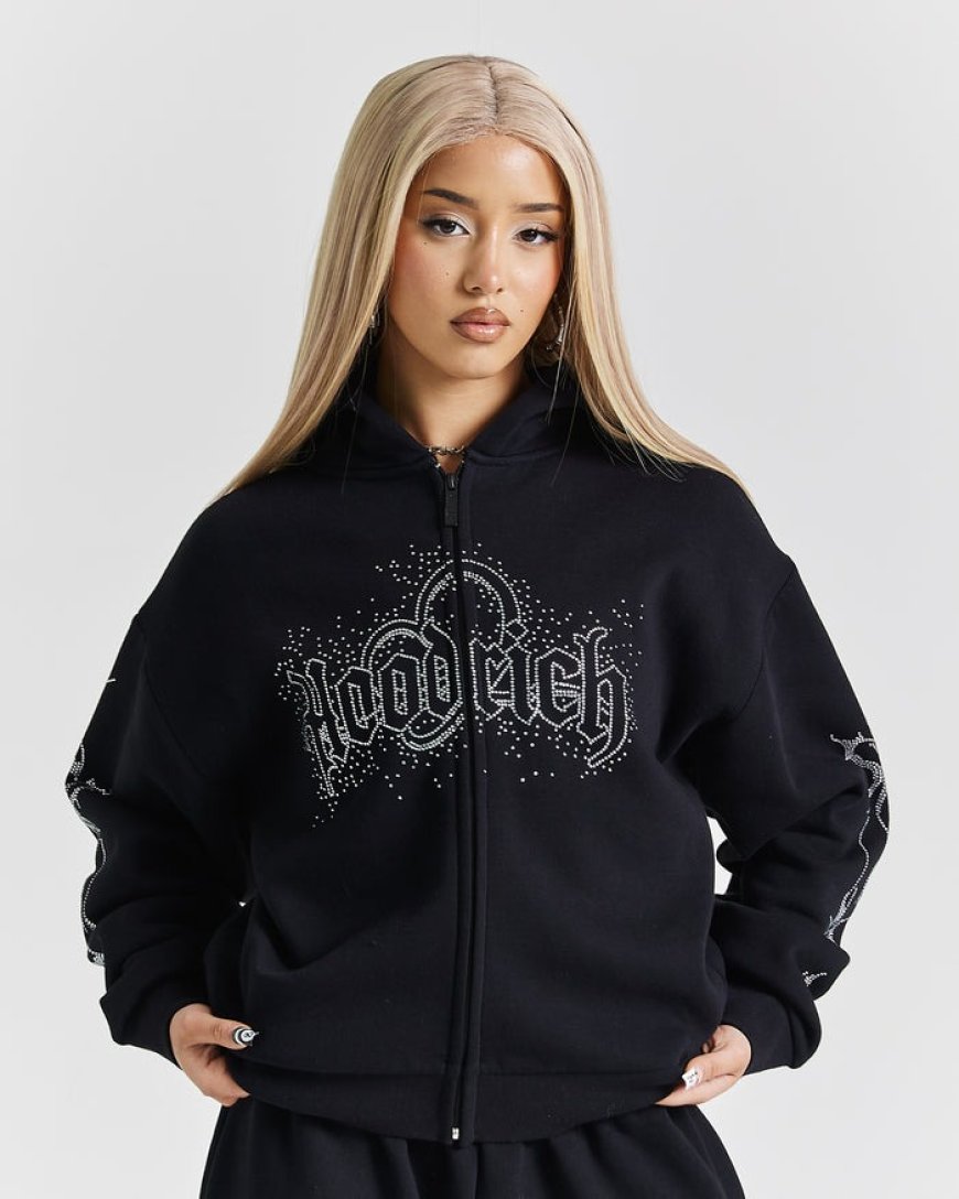 Everything You Need to Know About Hoodrich: Hoodies, Tracksuits & More