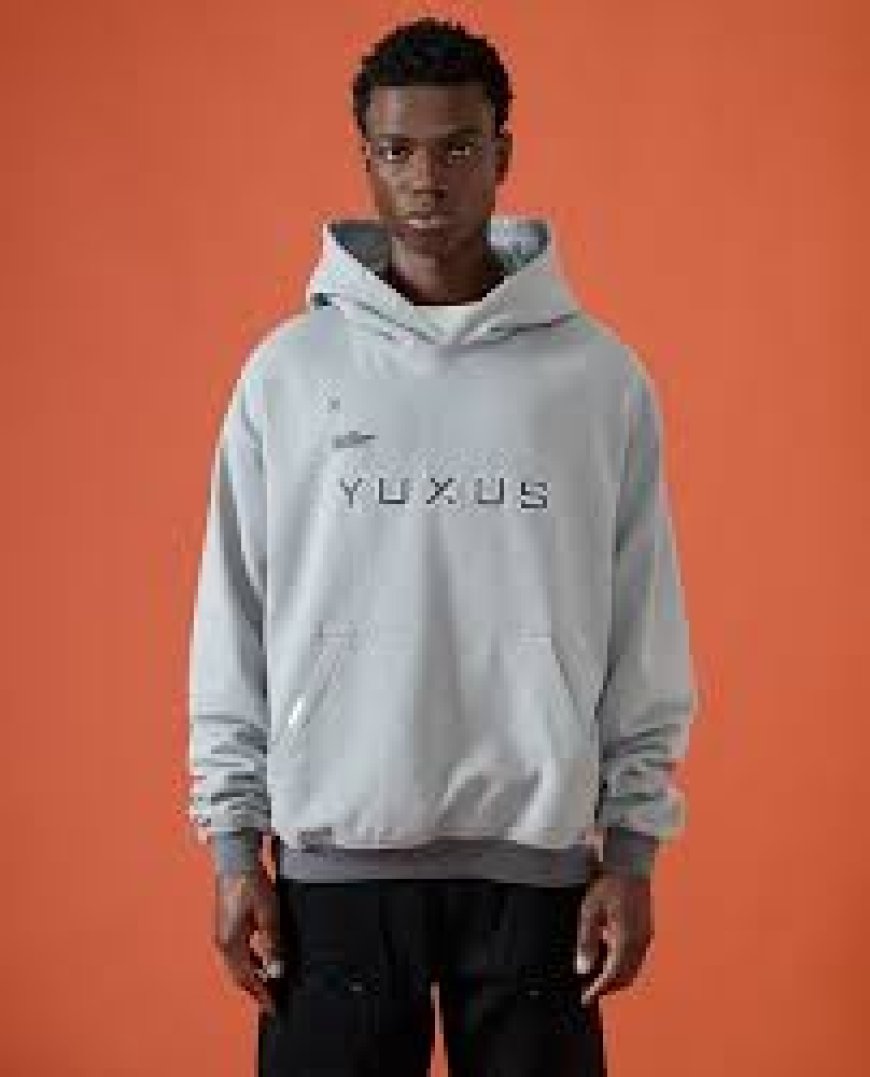 Yuxus Brand: Innovación, Estilo y Sostenibilidad en una Sola Marca