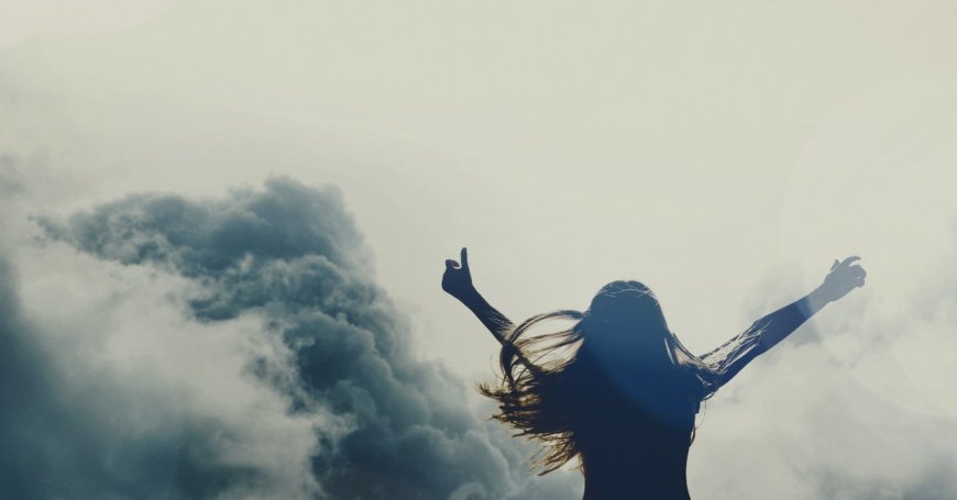 How Jenifer Krumnow Helps Women Walk in Freedom and Truth