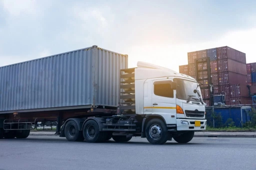 Reliable and Efficient Full Truck Load Transport Service in New Jersey