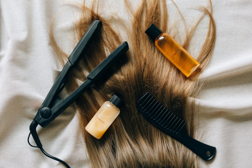 Discover Stunning Style at Hair Contrast Co.: A Premier Hair Salon Near Woodlands