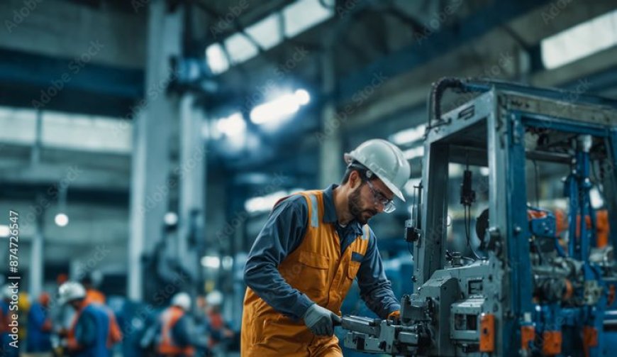 Fabrication and Erection Services Western MA