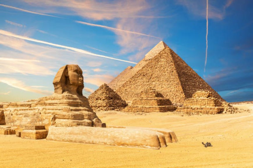 Discover the Best Egypt and Jordan Tours with Al Ibrahim Travel