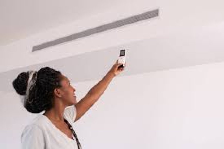 Ethiopia Air Conditioner Market Strategic Analysis: Growth Forecast and Competition 2025