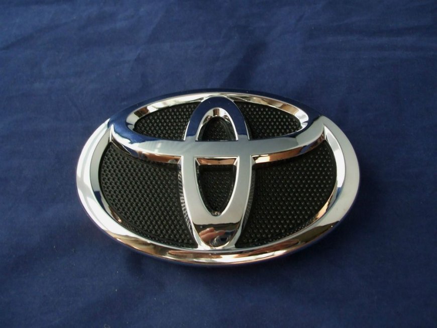 Your Journey Starts Here: Authorized Toyota Dealer in South Delhi