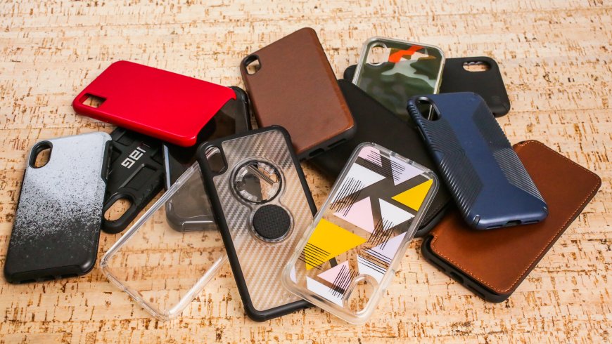 The Rise of the iPhone Case Manufacturer: Innovation, Craftsmanship, and Market Strategy