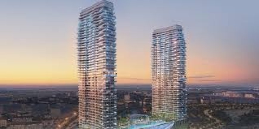 Discover the Elegance of Laguna Residence at Empire LakeViews