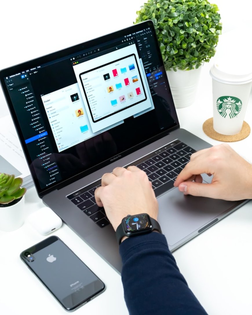 Unlocking Innovation: The Rise of Mobile App Development in Dallas