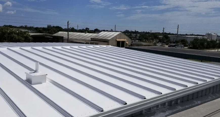 Why Roof Coatings Are Essential for Long-Term Roof Health