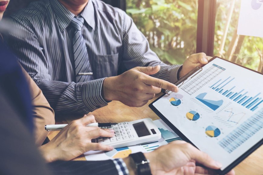 Why Top Rated Financial Advisors Are the Smartest Choice for 2025