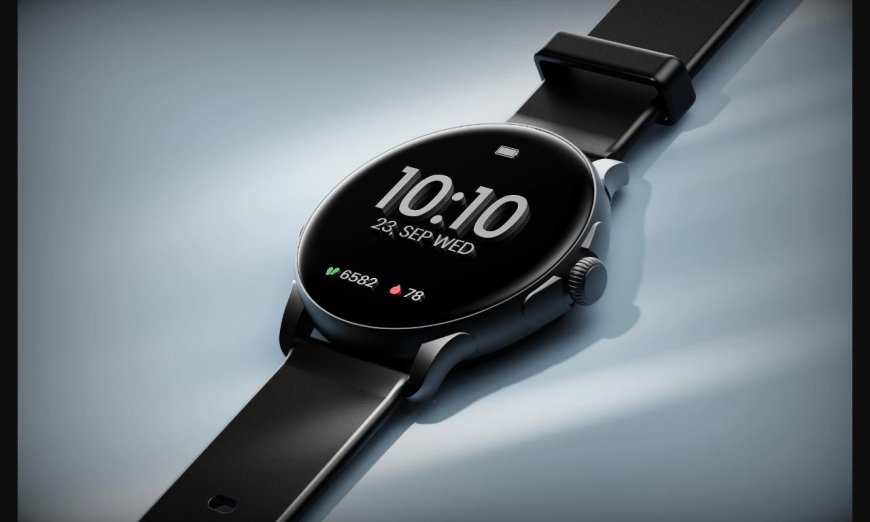 How to Choose the Best Smartwatch in India for Your Daily Routine