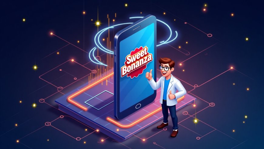 Is It Safe to Download Sweet Bonanza APK? Expert Advice
