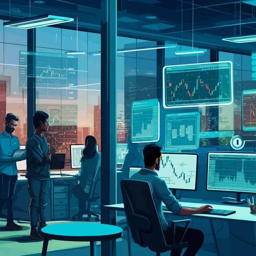 Top 5 Satta Matka Software Companies in India Who's Leading the Market