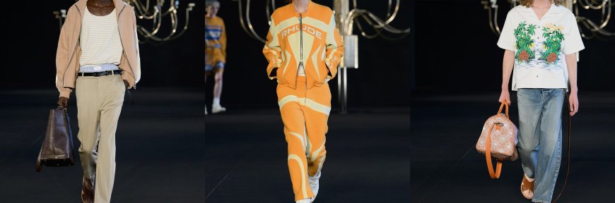 Rhude Clothing: The Rise of a Modern American Luxury Brand