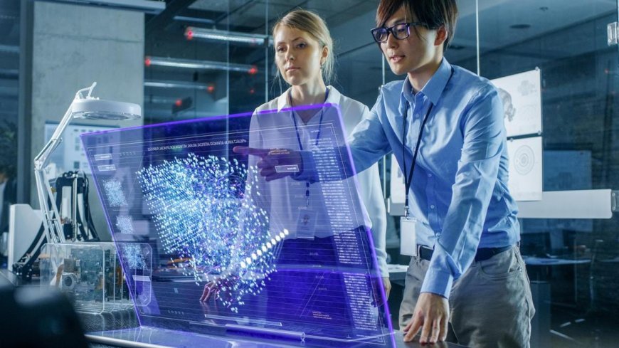 Top Tools for AI Engineers to Streamline Their Workflow