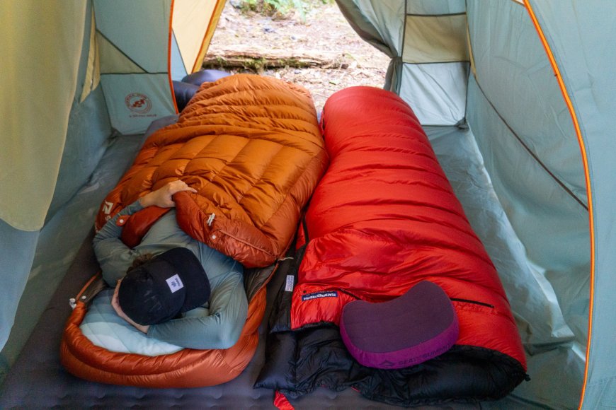 Why an Extra Wide Sleeping Bag Is the Best Outdoor Upgrade You Didn’t Know You Needed