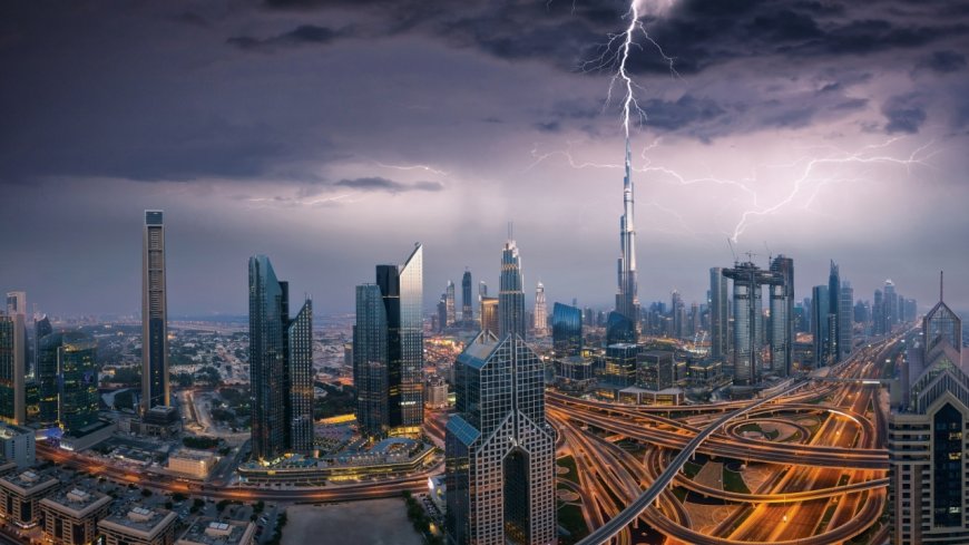 Traditional Earthing vs Modern Lightning Protection