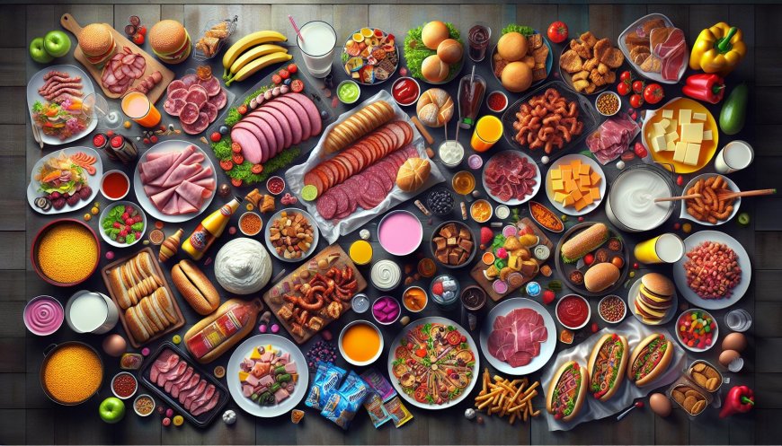The Ultimate Guide to 4i92ghy.4ts: What Is 4i92ghy.4ts and Why It Matters in Food