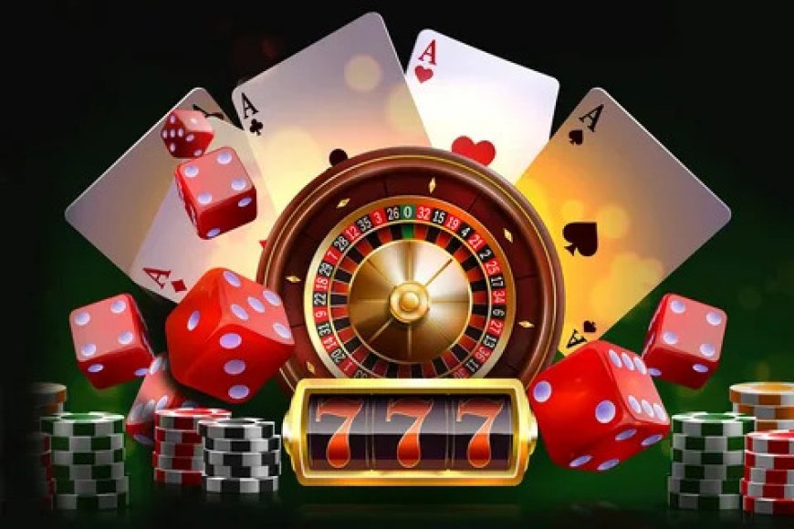 Les Meilleurs Bonus de Casino : Tout ce que Vous Devez Savoir