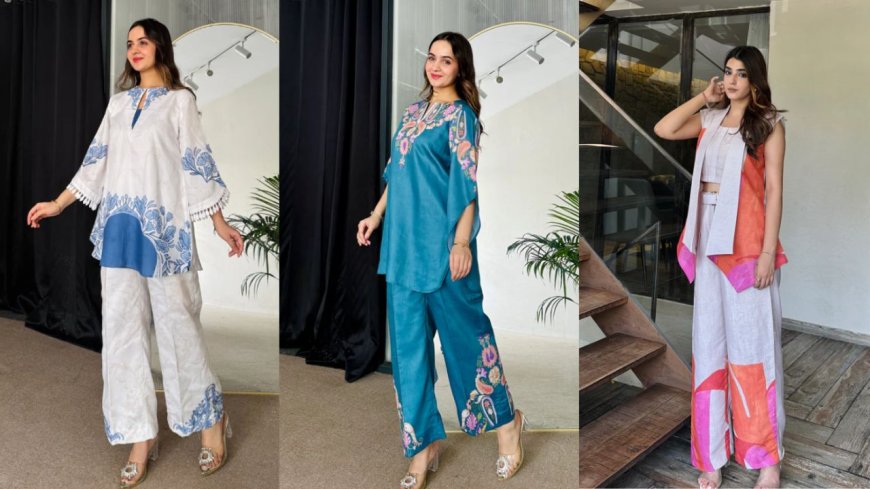 10 Trending Women’s Casual Summer Dress Styles to Try This Year