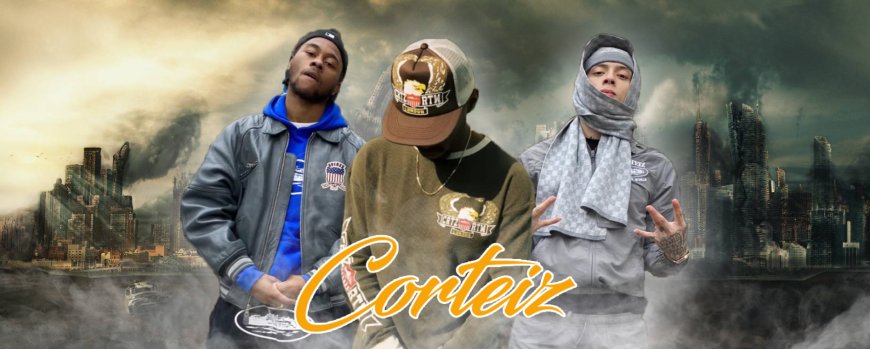 How Corteiz Reflects Parisian Street Culture Today?