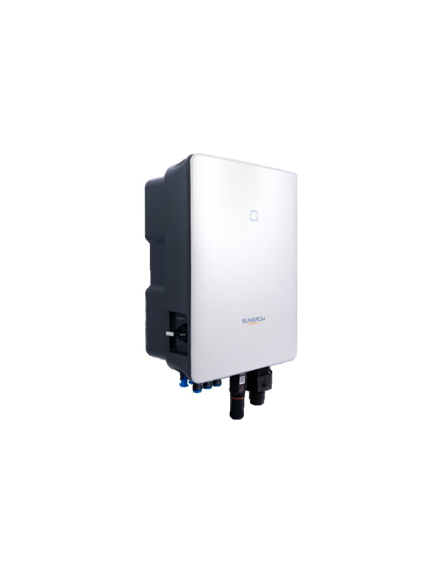 Understanding the 10KW Three-Phase Inverter: A Comprehensive Guide