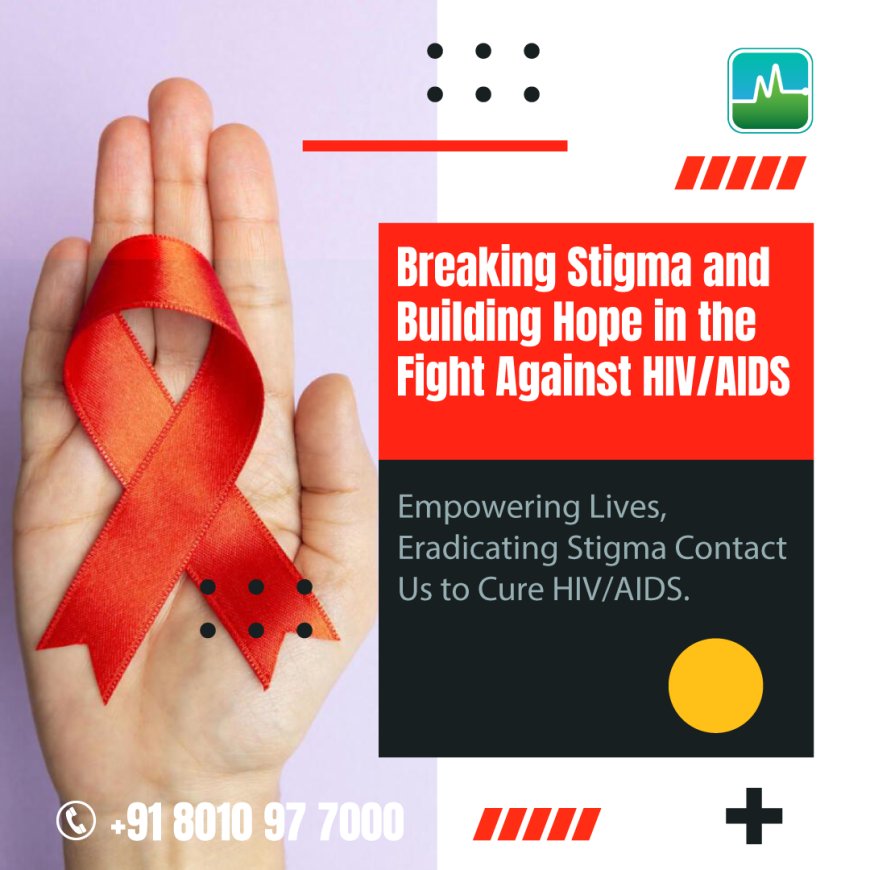 Best HIV Specialist in Delhi