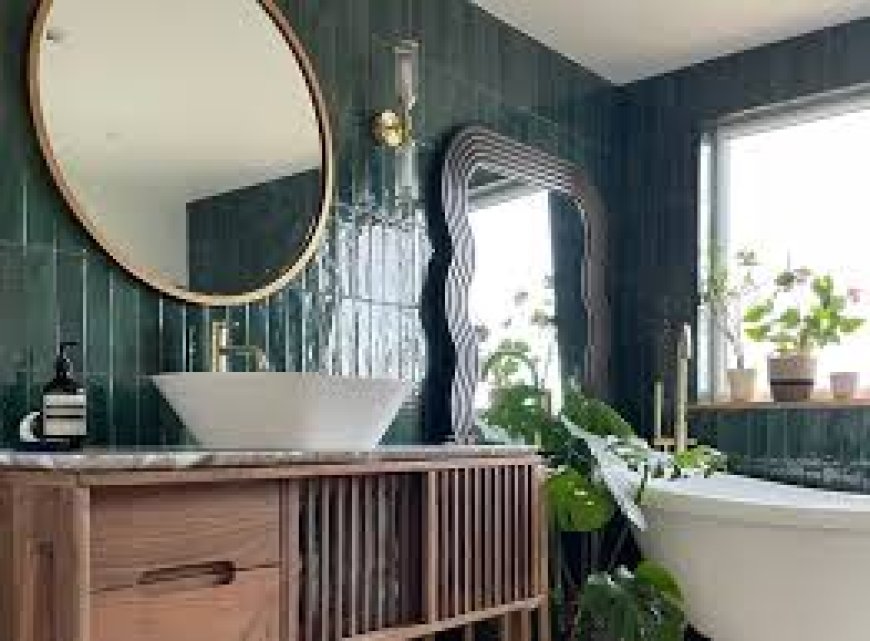 Bath Taps UK: The Best Designs for Modern Bathrooms