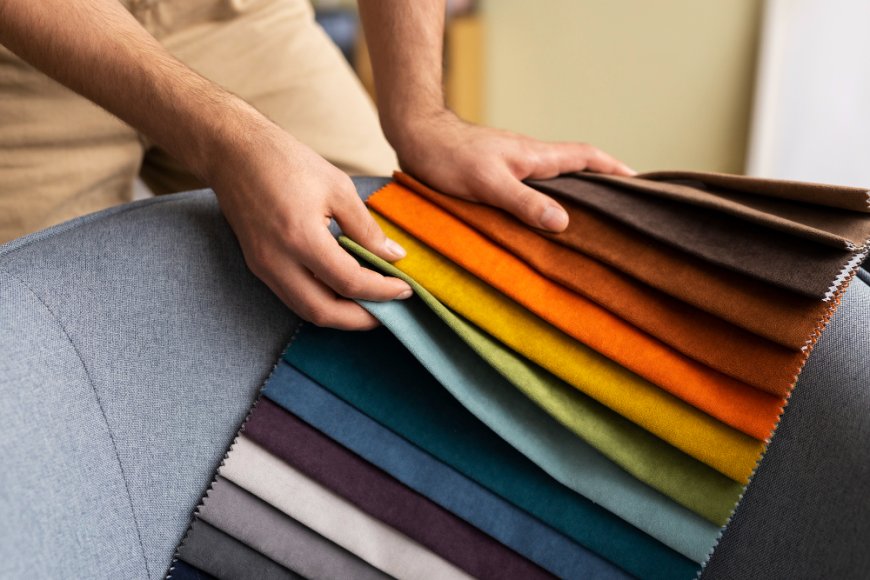 Best online store to buy Linen fabric in New York