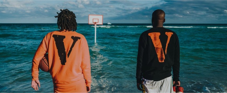 The Unique Impact of Vlone on Youth Culture and Streetwear Style