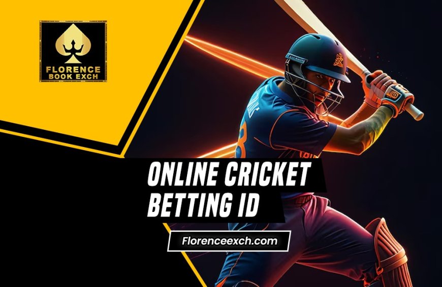 Online Cricket Betting ID vs Bookies: What’s Better for You?
