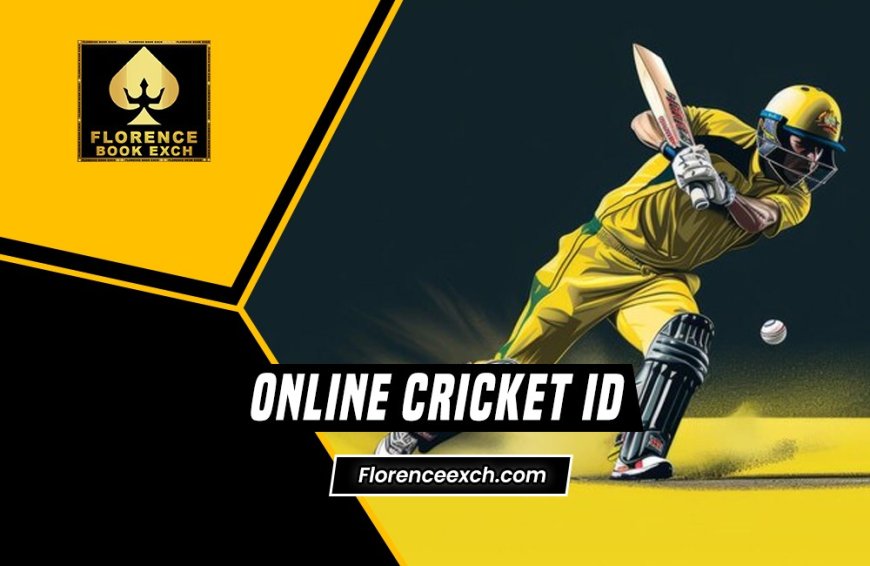 Online Cricket Betting ID vs Bookies: What’s Better for You?