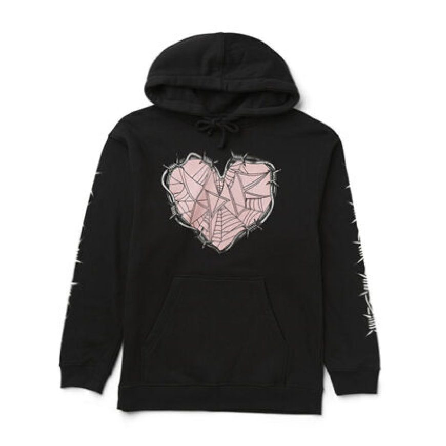 XPLR Merch: The Ultimate Gear for Adventurous Souls