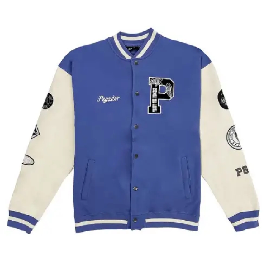 Pegador Clothing – Redefining Urban Style with German Precision
