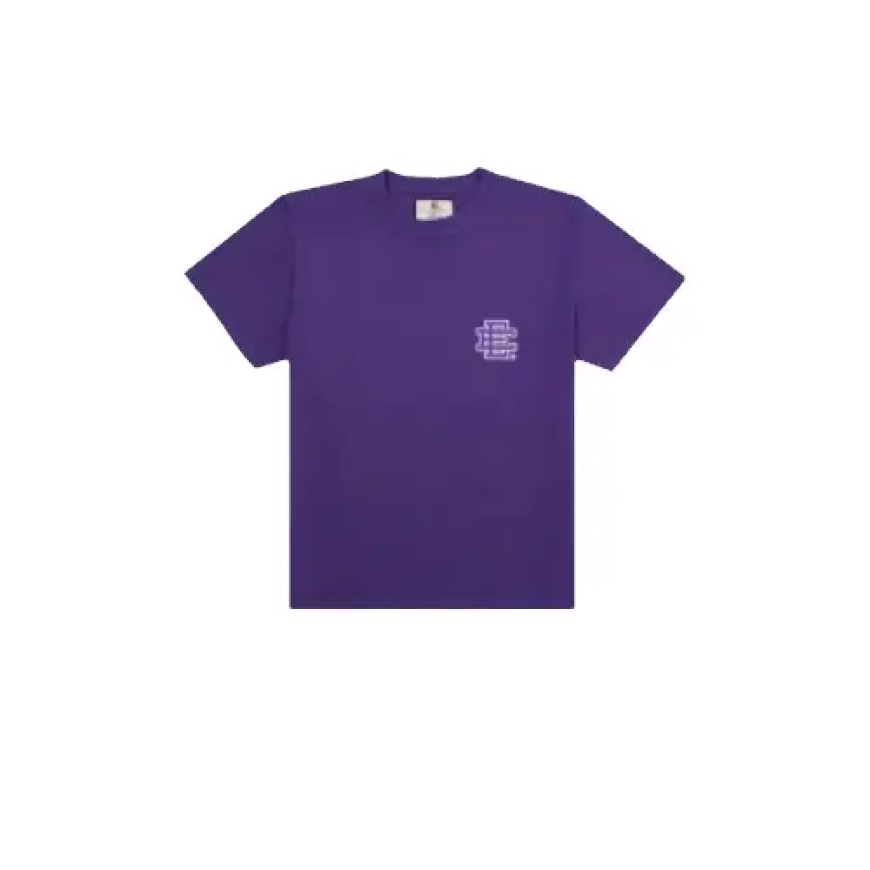 Eric Emanuel Shirt – Redefining Luxury Streetwear One Stitch at a Time