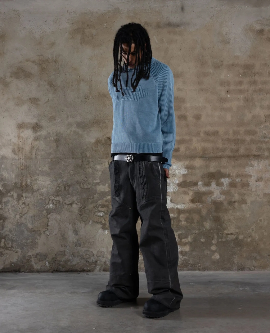 Clash of Streetwear Cultures