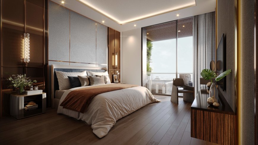 Assetz Mizumi Reserve: Premium Lakeside Living in North Bangalore