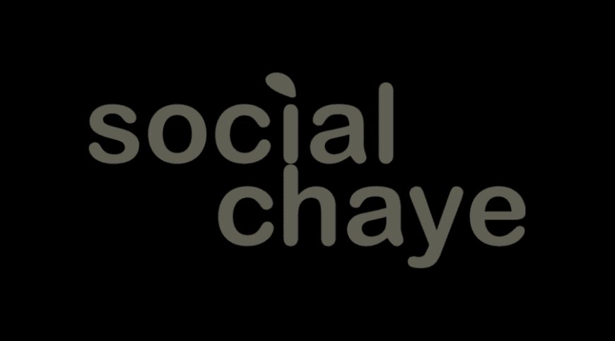 Social Chaye: Igniting a Knowledge Movement for Young India