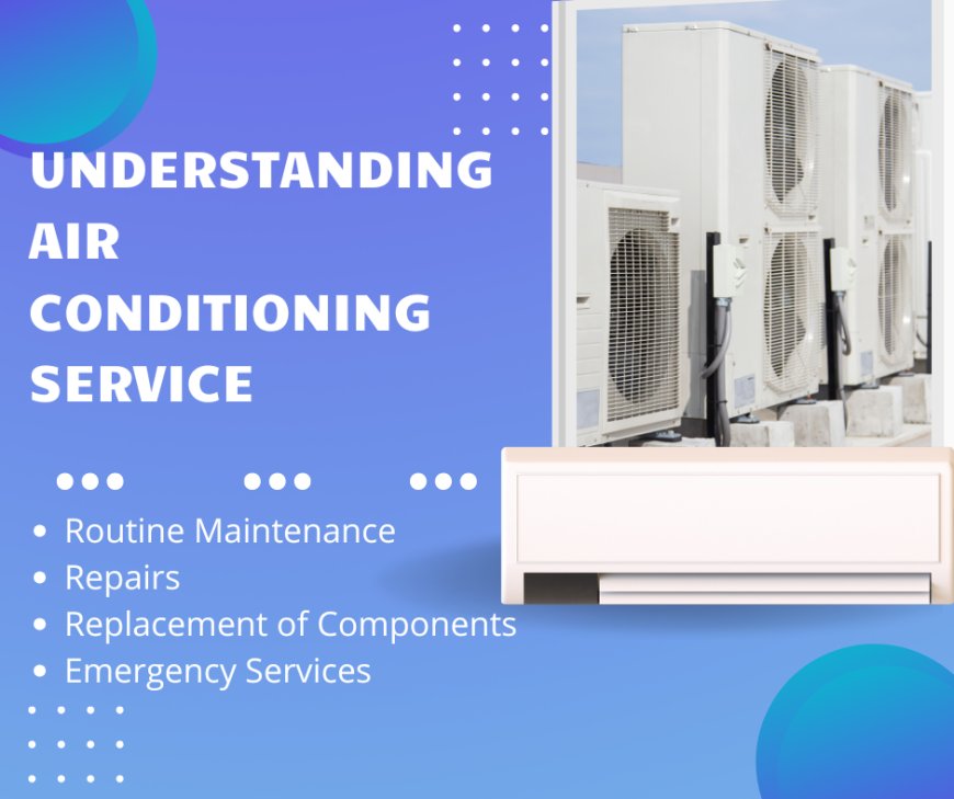 How Much Should an Air Conditioning Service Cost?