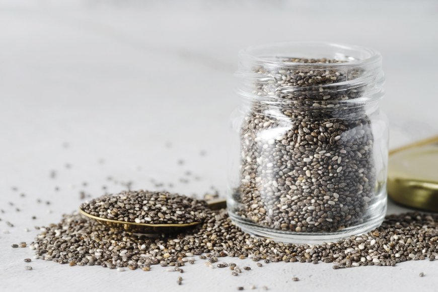 What’s the Hype Around Organic Chia Seeds in Pakistan?