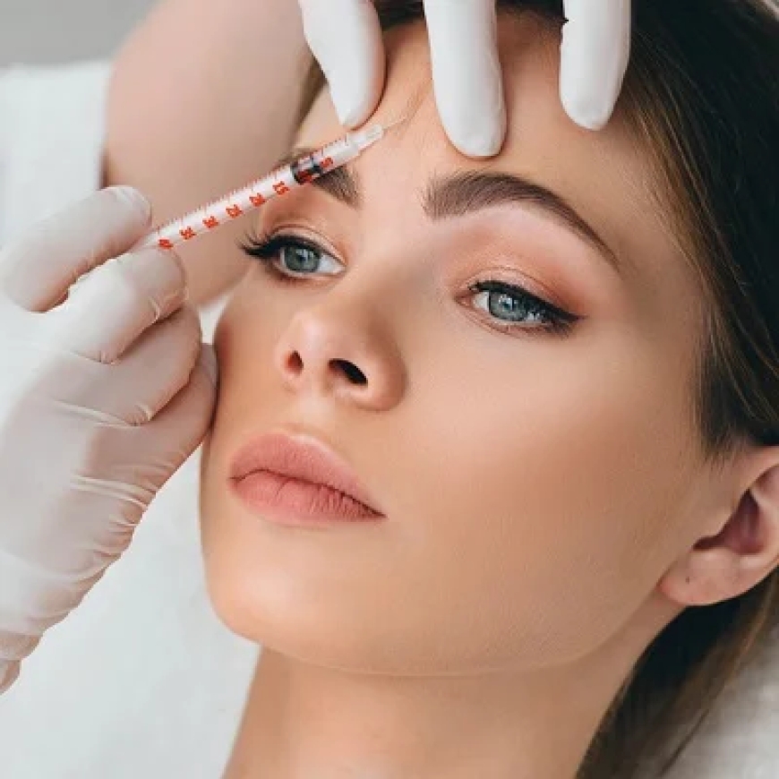 Wie wirkt Micro Baby Botulinumtoxin? Ein Blick hinter die Kulissen
