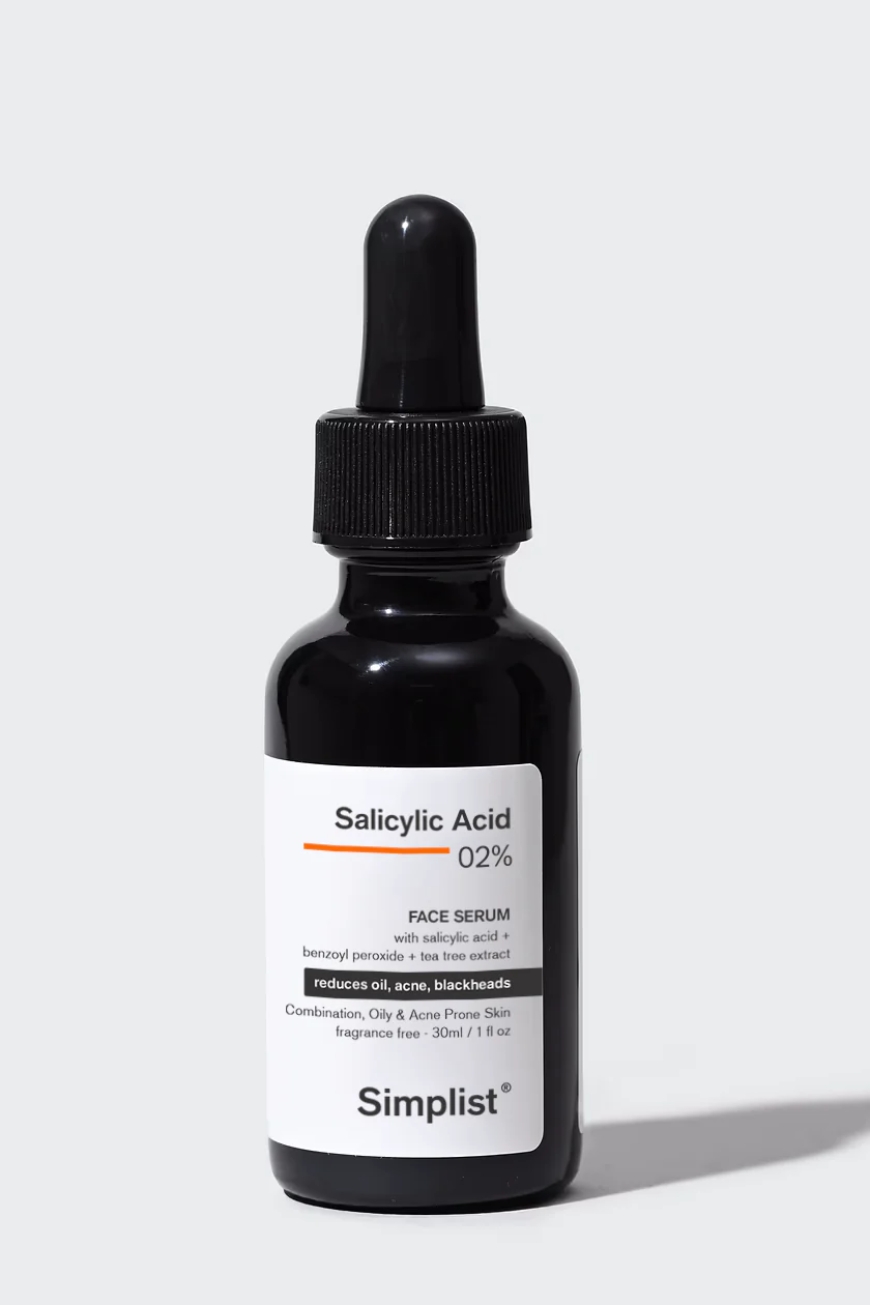 The Ultimate Guide to Salicylic Acid Serum for Clear, Healthy Skin