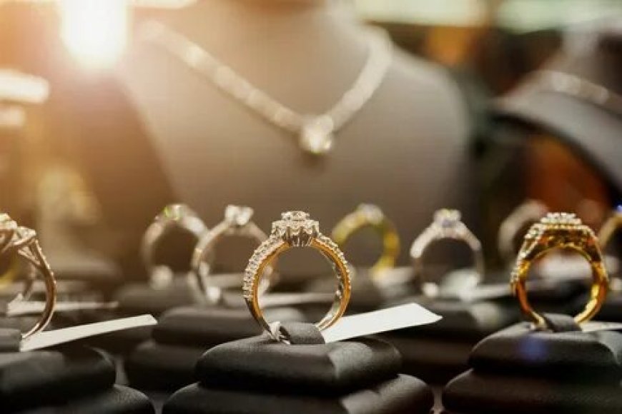 Calabasas Jewelers Bring Vintage Styles Back
