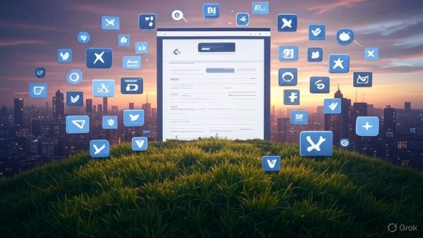 What Is Off Page SEO and Why Does It Matter for Your Website
